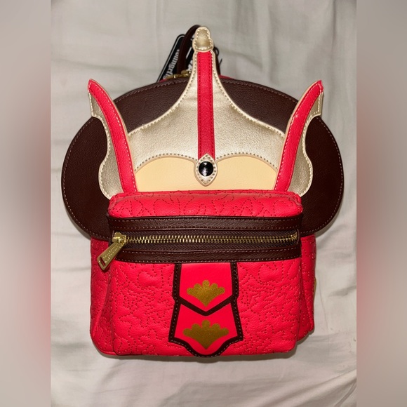 Loungefly Bags Loungefly Padme Amidala Poshmark